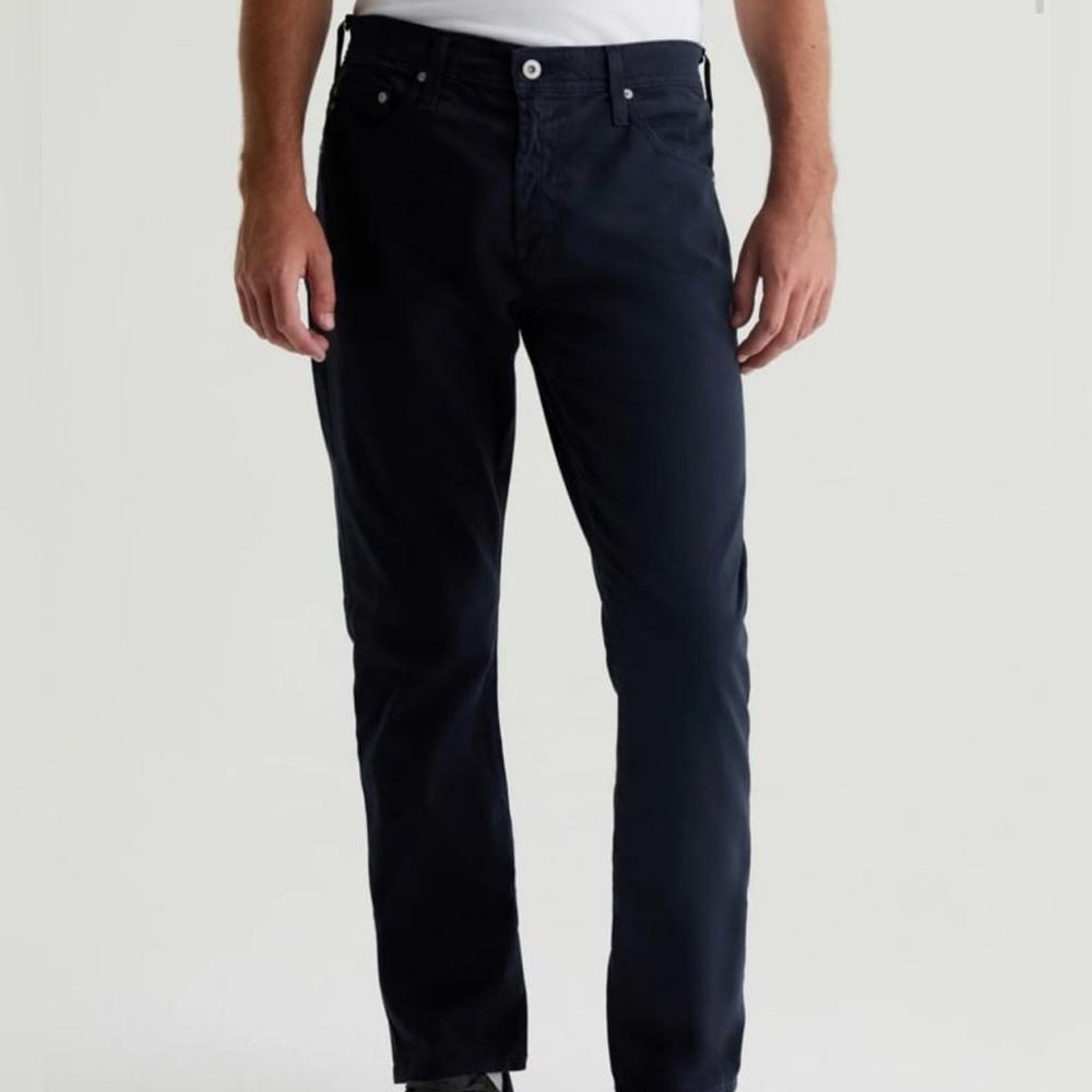 NWOT AG Jeans Everett Slim Straight 32x32 ($235)